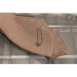 124  LEFT REAR WHEELHOUSING (4248496)