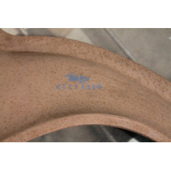 124    RIGHT REAR  WHEELHOUSING  (4171430)