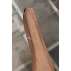 124     LEFT REAR WHEELHOUSING (4171431)