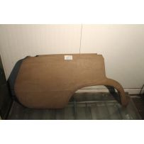 124 FAMILIARE RIGHT REAR FENDER