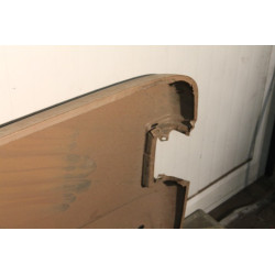 124 (SEAT)  PARAFANGO POSTERIORE DESTRO
