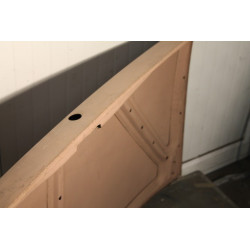 124  REAR BONNET (4304044)