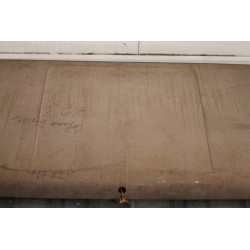 124   REAR BONNET (4147193)