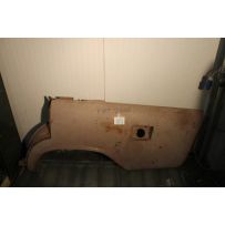 FIAT 2300 REAR LEFT FENDER