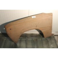 124  FRONT LEFT FENDER  4250424