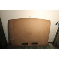 124  SPECIAL T   COFANO MOTORE  4251445