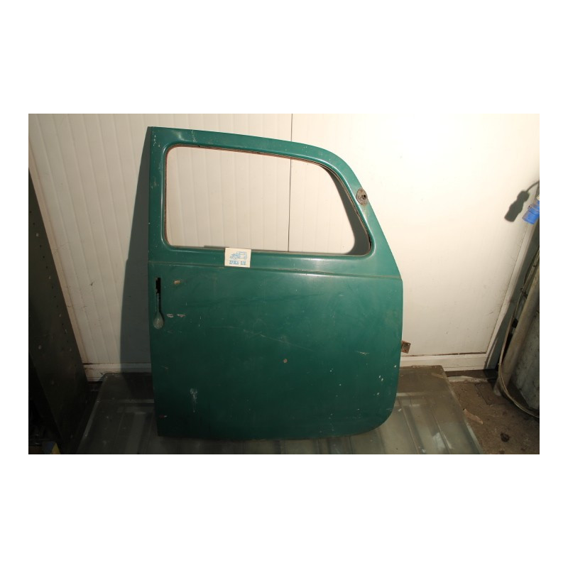 FIAT 1100 A-B-E  PORTA ANT. DESTRA USATA
