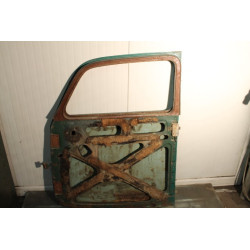 FIAT 1100 A-B-E  PORTA ANT. DESTRA USATA