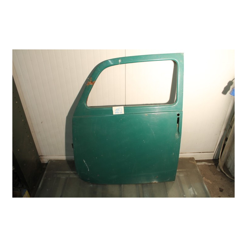 FIAT 1100 A-B-E   FRONT LEFT USED DOOR
