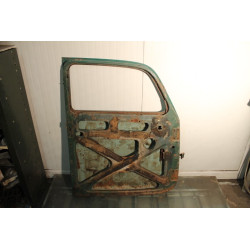 FIAT 1100 A-B-E   FRONT LEFT USED DOOR