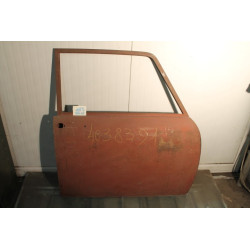 FIAT 1800-2100   FRONT RIGHT DOOR