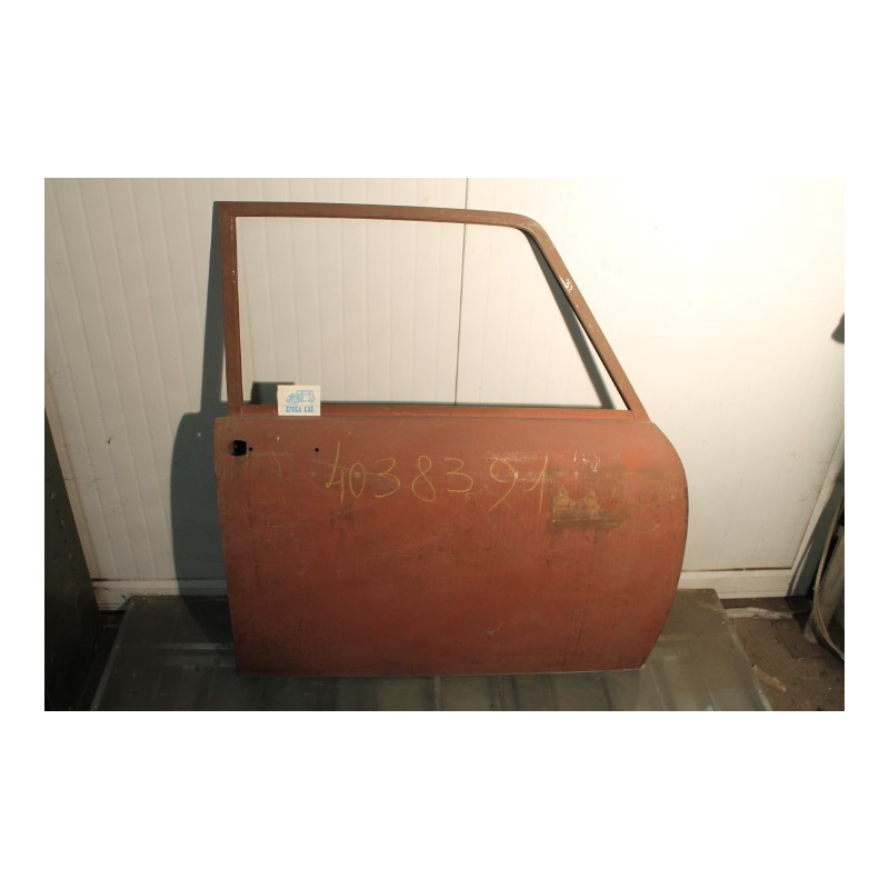 FIAT 1800-2100   FRONT RIGHT DOOR