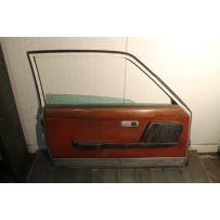 FIAT 130 COUPE'    RIGHT USED DOOR