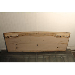 128 1° S   REAR PANEL