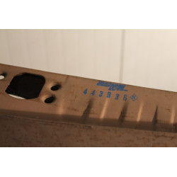 128  LEFT FRONT DOOR   443936