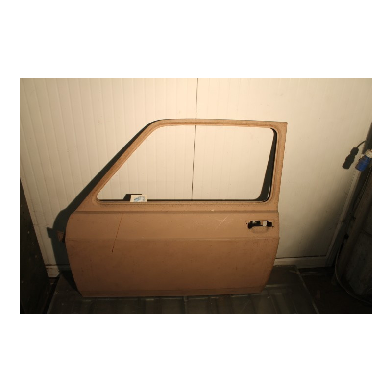 128 2 DOORS  LEFT FRONT DOOR  4308443
