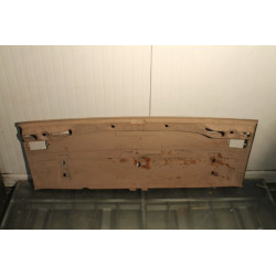 128 SPECIAL    REAR PANEL