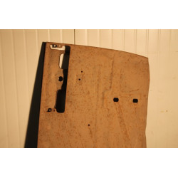 128 2°S    REAR PANEL