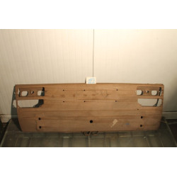 128 C-CL   REAR PANEL   4367103