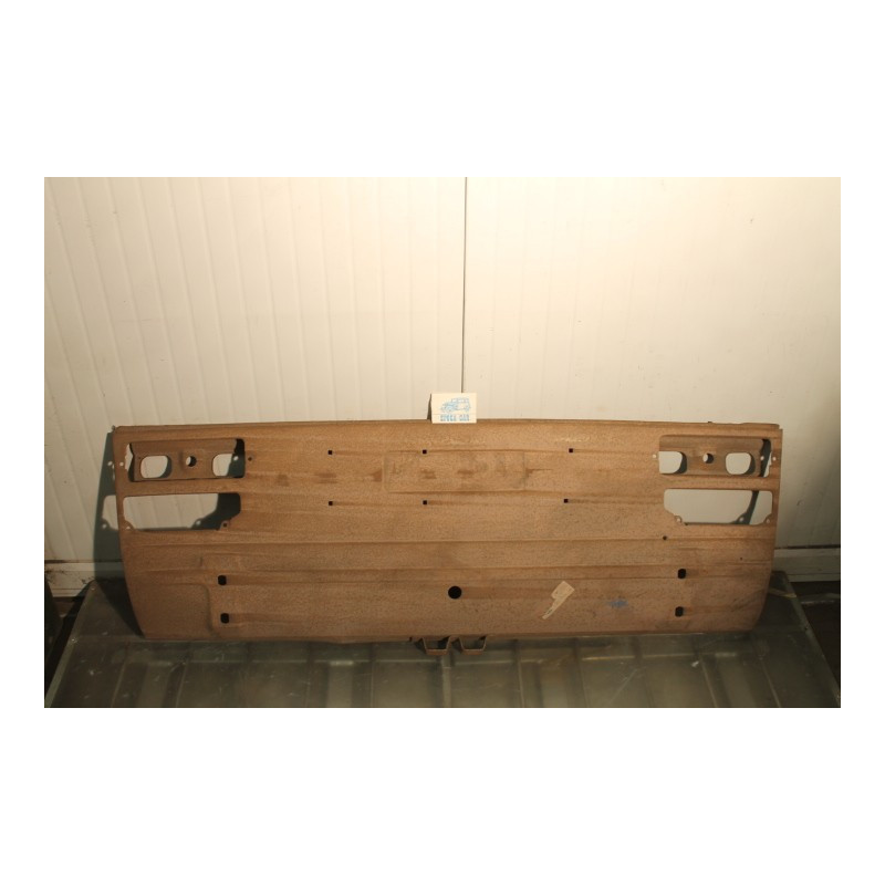 128 C-CL   REAR PANEL   4367103