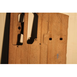 128 C-CL   REAR PANEL   4367103