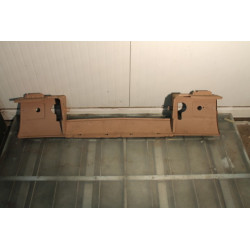 124  LOWER FRONT PANELAPRON   4337454 (CODE TO BE CONTROLLED)