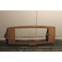 124 SPIDER  LOWER FRONT PANEL-APRON  5886277 (CODE TO BE CONTROLLED)