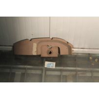 124   HEADLAMP SEAT (RH  LH  ?)  4218032