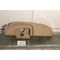 124  HEADLAMP SEAT  (RH  LH  ?)  4218031