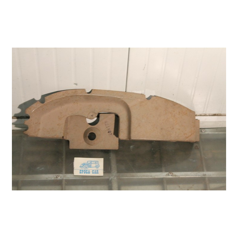 124  HEADLAMP SEAT  (RH  LH  ?)  4218031