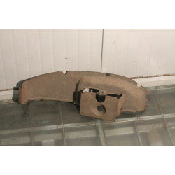 124  HEADLAMP SEAT  (RH  LH  ?)  4218031