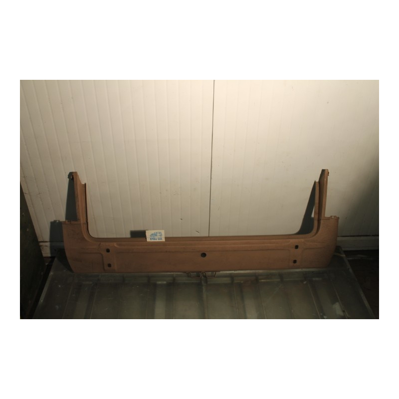 128 FAMILIARE  REAR PANEL  4318311