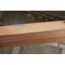 128 FAMILIARE  REAR PANEL  4318311