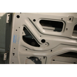 REGATA  RIGHT FRONT DOOR   7572107