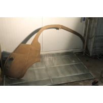 500   HELF RIGHT FENDER WITH ROUND ROOF