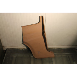 500 F L R  HALF REAR LEFT BODY PANEL   5886177
