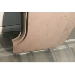 500  F L R   HELF RIGHT FENDER WITH ROUND ROOF