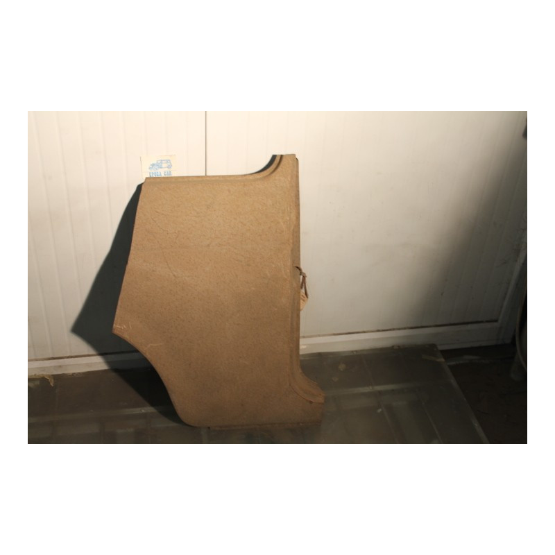 500 F L R   HALF FRONT RIGHT FENDER SIDE DOOR
