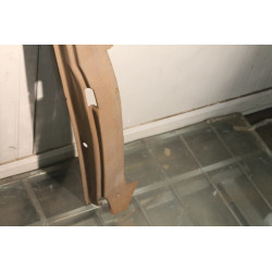 500 F L R   LEFT ROUND DOOR