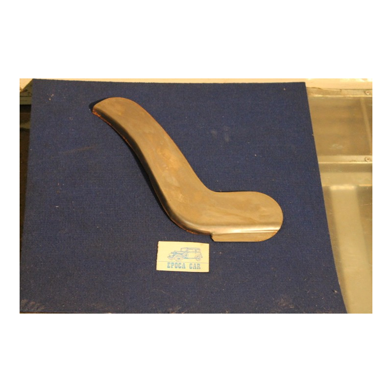 500  RIPARAZIONE PER PARAFANGO POST DX LATO DX