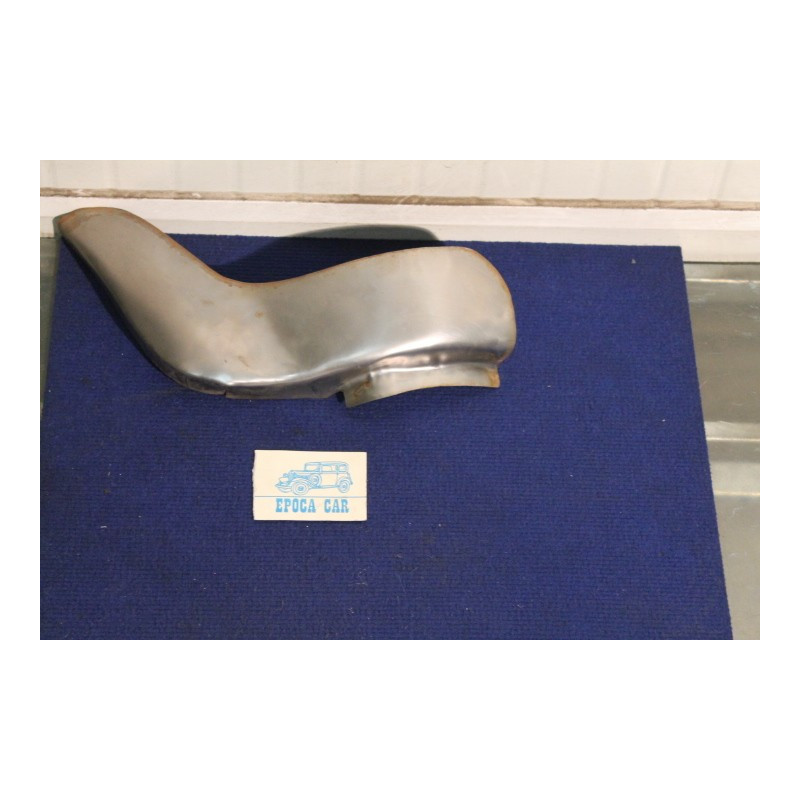 500  RIPARAZIONE PER PARAFANGO POST. DX LATO SX