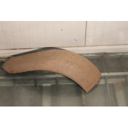 500  FRONT WHEEL HOUSING