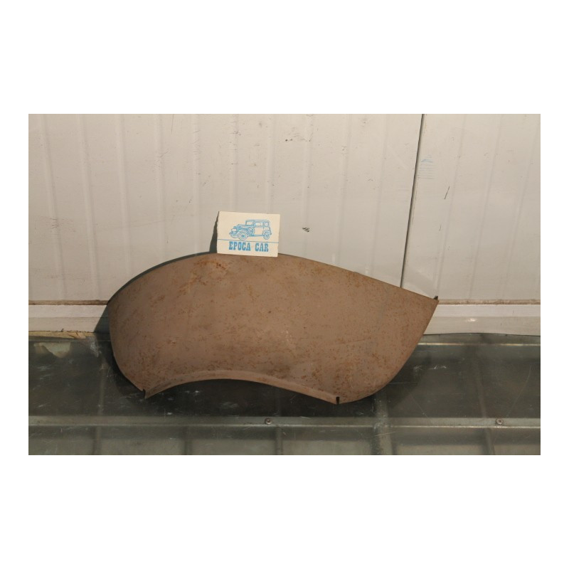 500  WHEEL HOUSING
