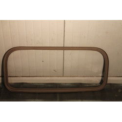 500  REAR GLASS FRAME