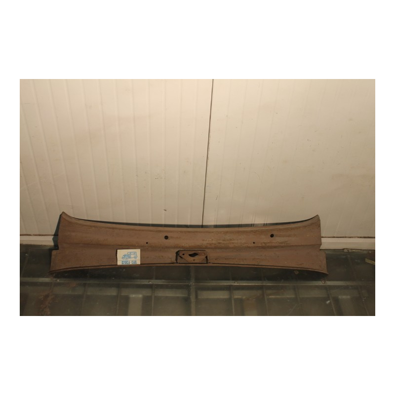 500 WINDSCREEN APRON