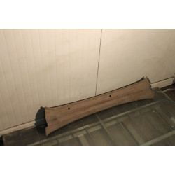 500 WINDSCREEN APRON