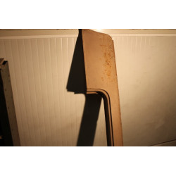 127  LEFT DOOR SILL