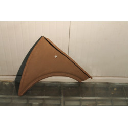 127   HALF FRONT RIGHT FENDER