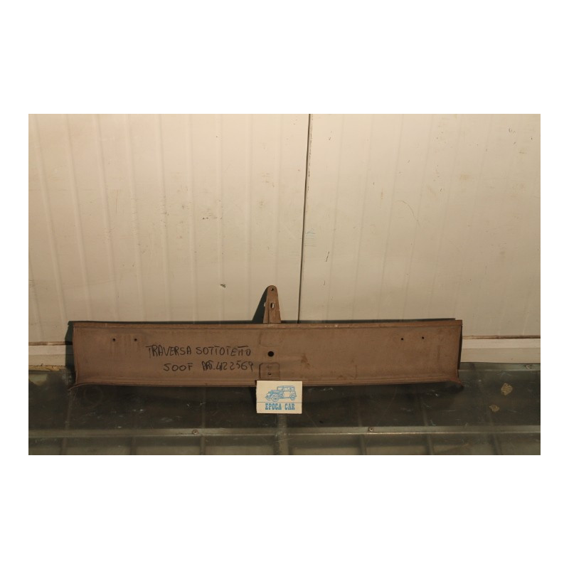 500  TRAVERSA SOTTOTETTO  4122569