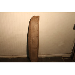 500 F   REAR BODY PANEL